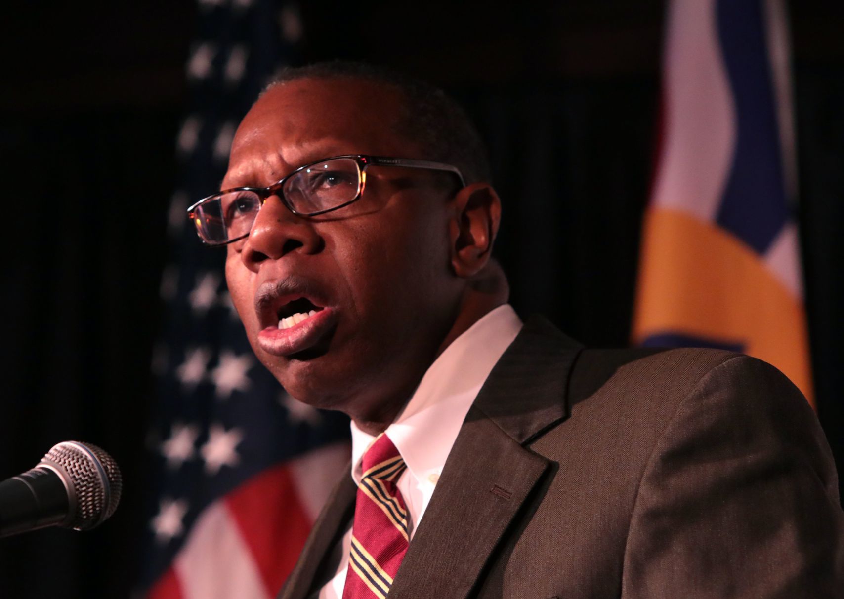 Better Together reveals plan to merge city, county